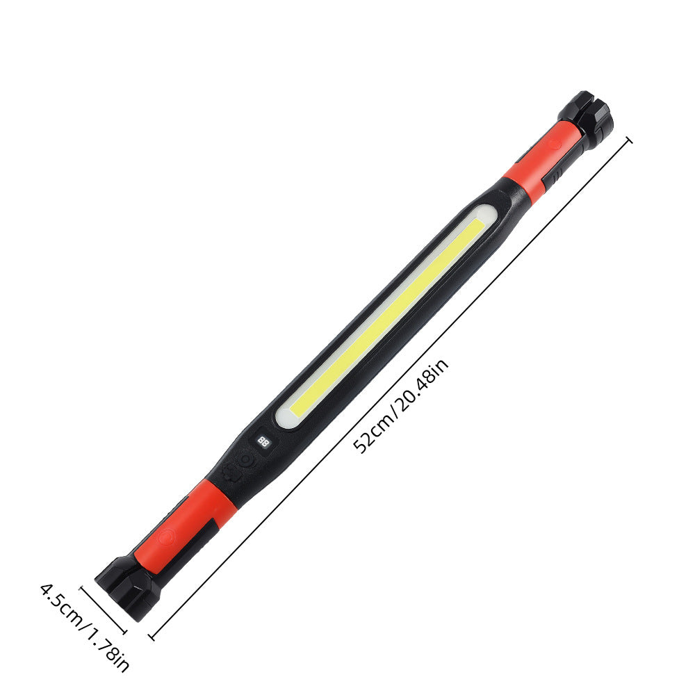 3000 Lumens Rechargeable Work Light — Bright, Tough & Built for Every Job