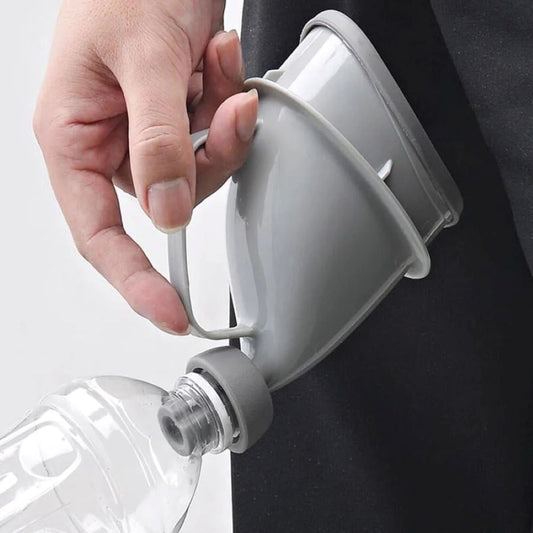 FoldAway Portable Travel Urinal