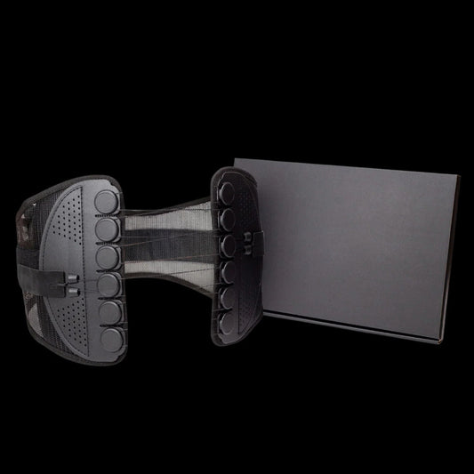 Lumbar Support Belt