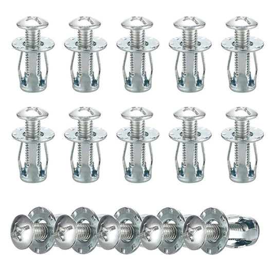 M4/M5/M6 Hollow Wall Anchors