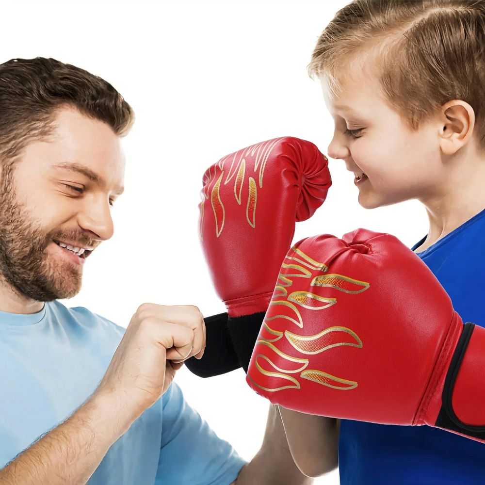 Boxing Gloves