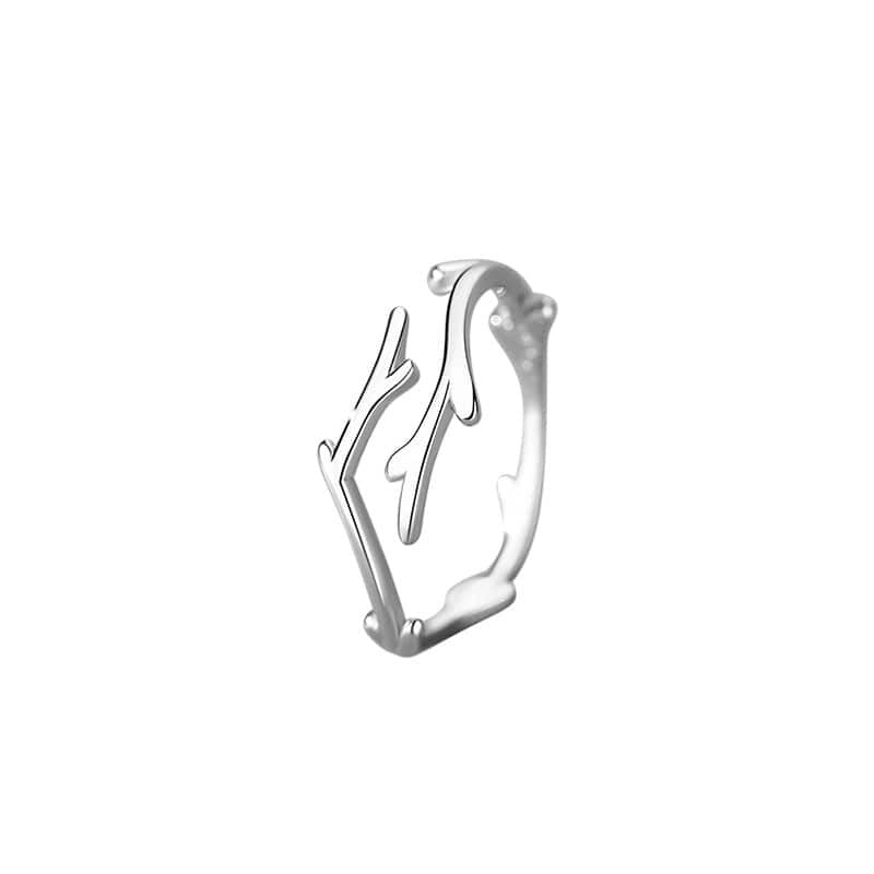 Adjustable Willow Ring
