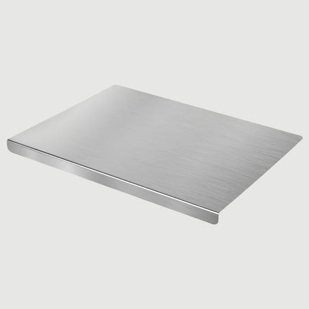 Stainless Steel Kitchen Cutting Board