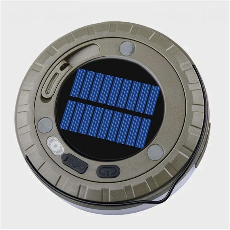 4-in-1 Camp Light