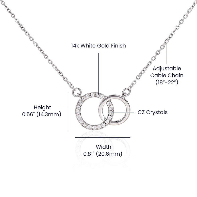 Necklace For Daughter