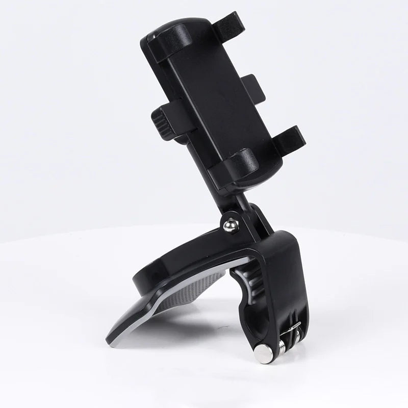 Universal 360° Dashboard Phone Holder