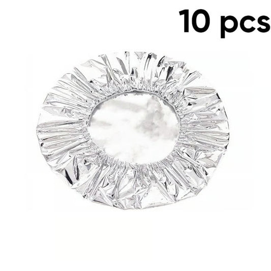Aluminum Foil Insulation Cover