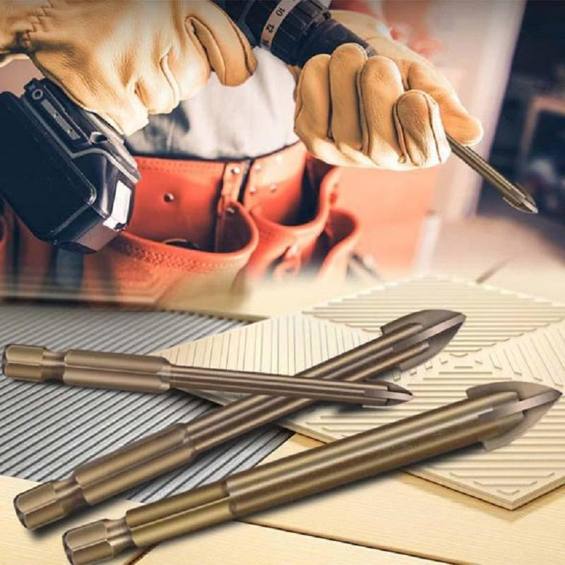 Efficient Universal Drilling Tool(5PCS/SET)