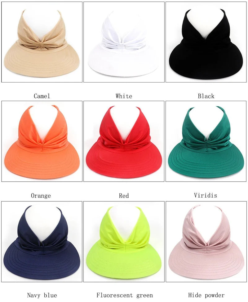 Summer women's Sun Hat π