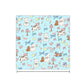 Velcro Fabric For Cat Multi-functional Self-Adhesive Cloth