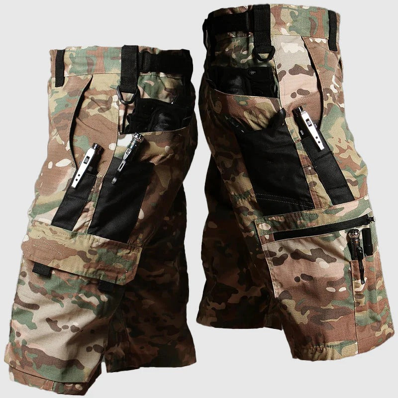 KangooSport Men's Outdoor Shorts