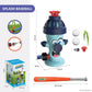 Water Sprinkler Baseball Toy