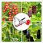 Plant Tying Machine