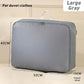 Ultra Space Saving Self Compression Organizer