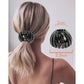 Ponytail Hairpin Curling Iron