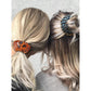 Ponytail Hairpin Curling Iron