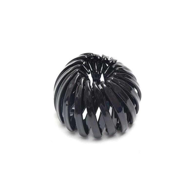 Ponytail Hairpin Curling Iron