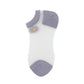 Translucent Daisy Socks