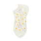 Translucent Daisy Socks