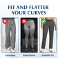 Women's Ultra Stretch Breathable Casual Pants