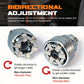 Multi-function Universal Socket Wrench Tool