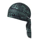 Elastic Cycling Sports Cap