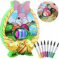 Easter Day - Mazing Egg Lathe - Perfect Gift For Kids