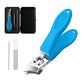 Slanted Nail Clippers