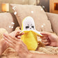 Interactive Music Plush Toy Set