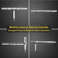 24 in 1 Magnetic Screwdriver Set