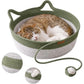 Sleep Scratch Play Basket
