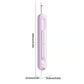 Automatic Needle Threader - 2 in 1 Threading and Thread Removal Tools