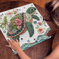 Wave Spirit Jigsaw Puzzle 1000 Pieces - Turtle