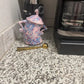 Handmade Canister With Attitude