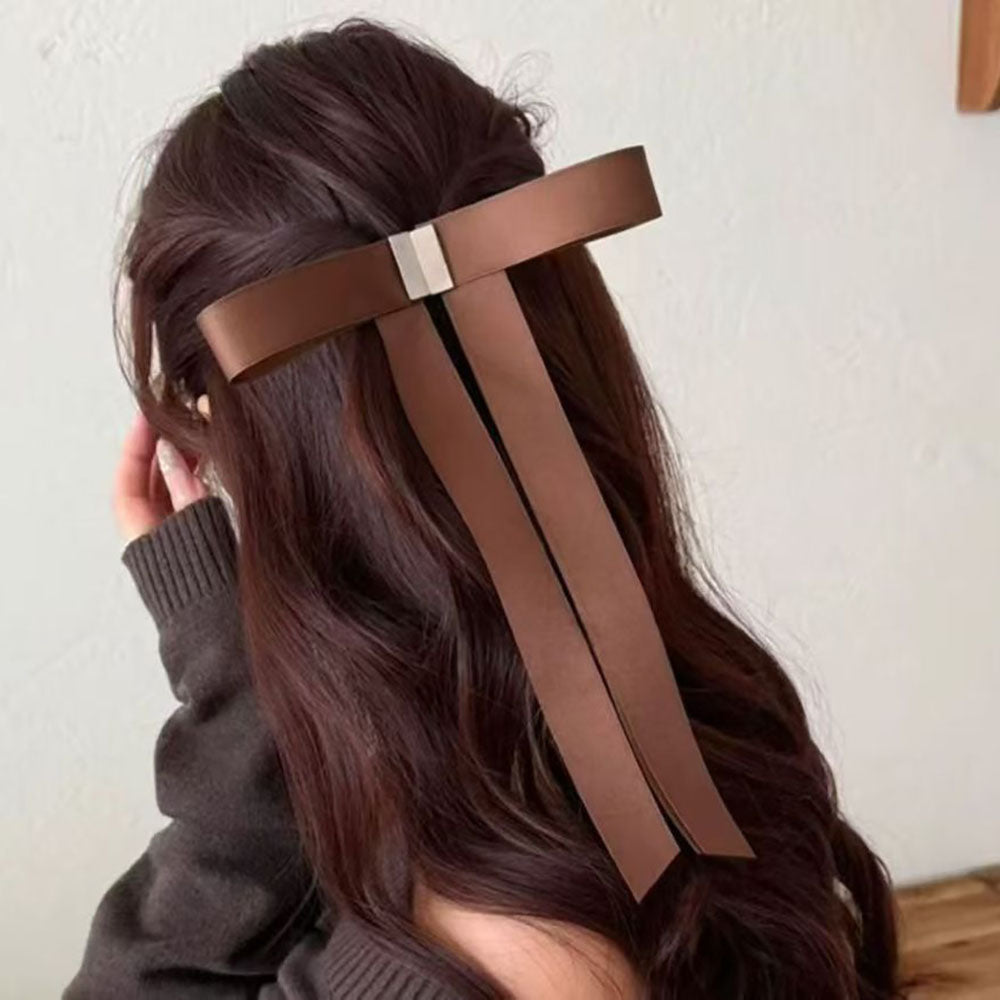 Magnetic Bow Clip - Magnetic Hair Clips for Women