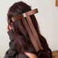 Magnetic Bow Clip - Magnetic Hair Clips for Women