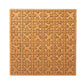 Fractal Tray Puzzles