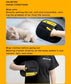 Pet Hair Remover Electrostatic Gloves