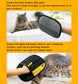 Pet Hair Remover Electrostatic Gloves