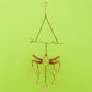 Dragonfly with Bells Wind Chime