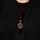 Tarot Vision Pendant: Connect to Cosmic Wisdom Anytime