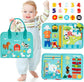 Montessori Busy Board