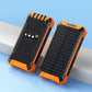 Solar Charger Power Bank