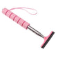 Retractable Car Rearview Mirror Wiper – Portable Rain & Water Removal Tool