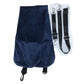 Stuffable Travel Neck Pillow
