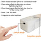 Motion Sensor LED Light