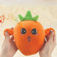 Interactive Music Plush Toy Set
