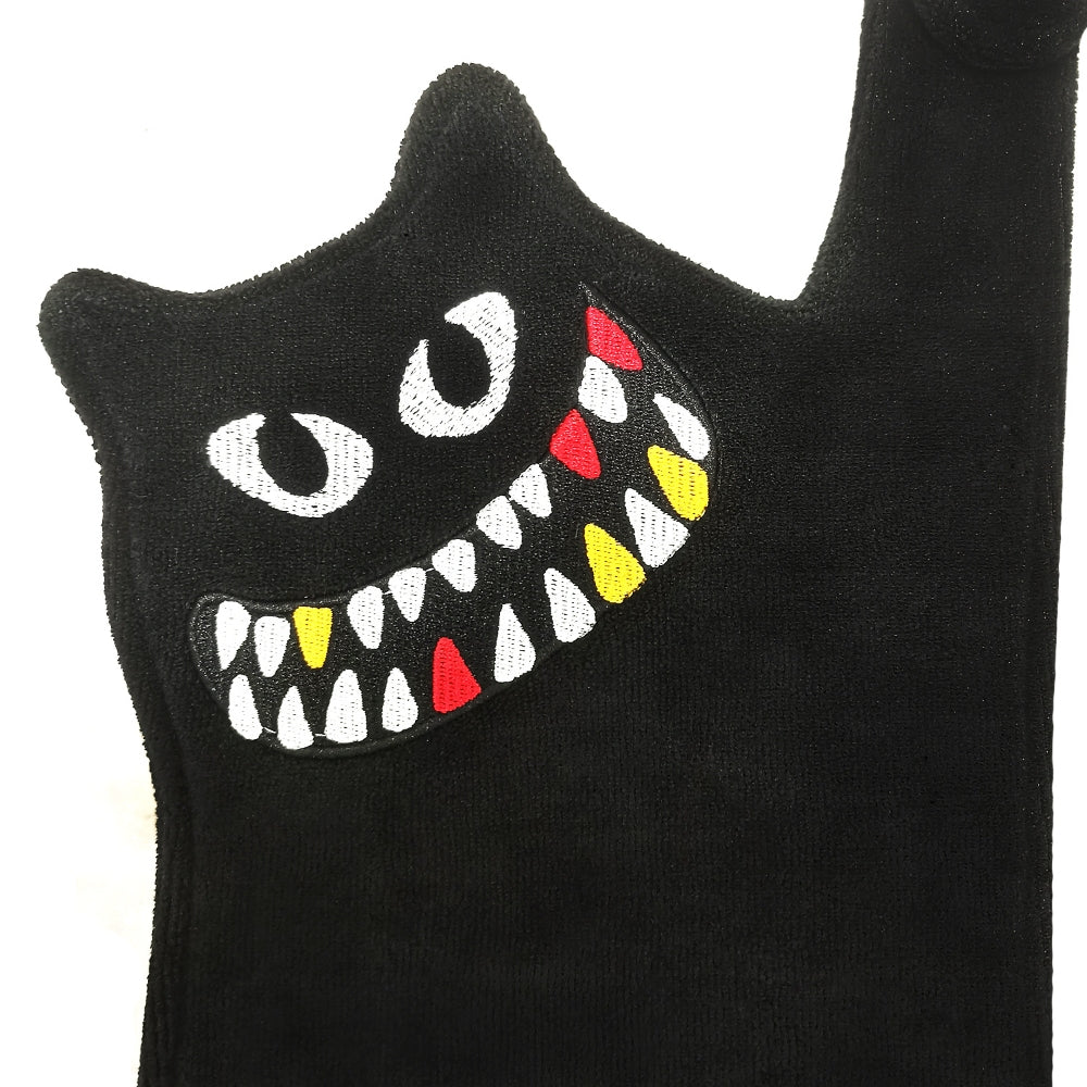 Adorable Cat Hand Towels - H551