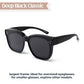 SnapShades Fit Over Sunglasses