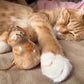 Fur-ever Loved Cat Hair Memorial Pendant
